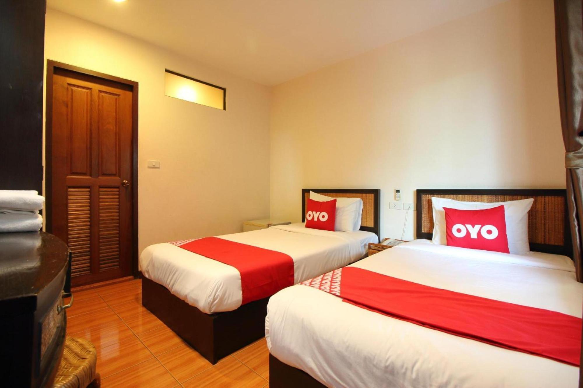 Pannee Lodge Khaosan - Sha Plus Banguecoque Exterior foto